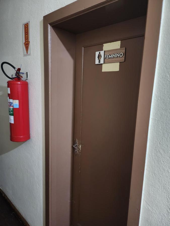 Hotel Real Koerich 24H 南河镇 外观 照片