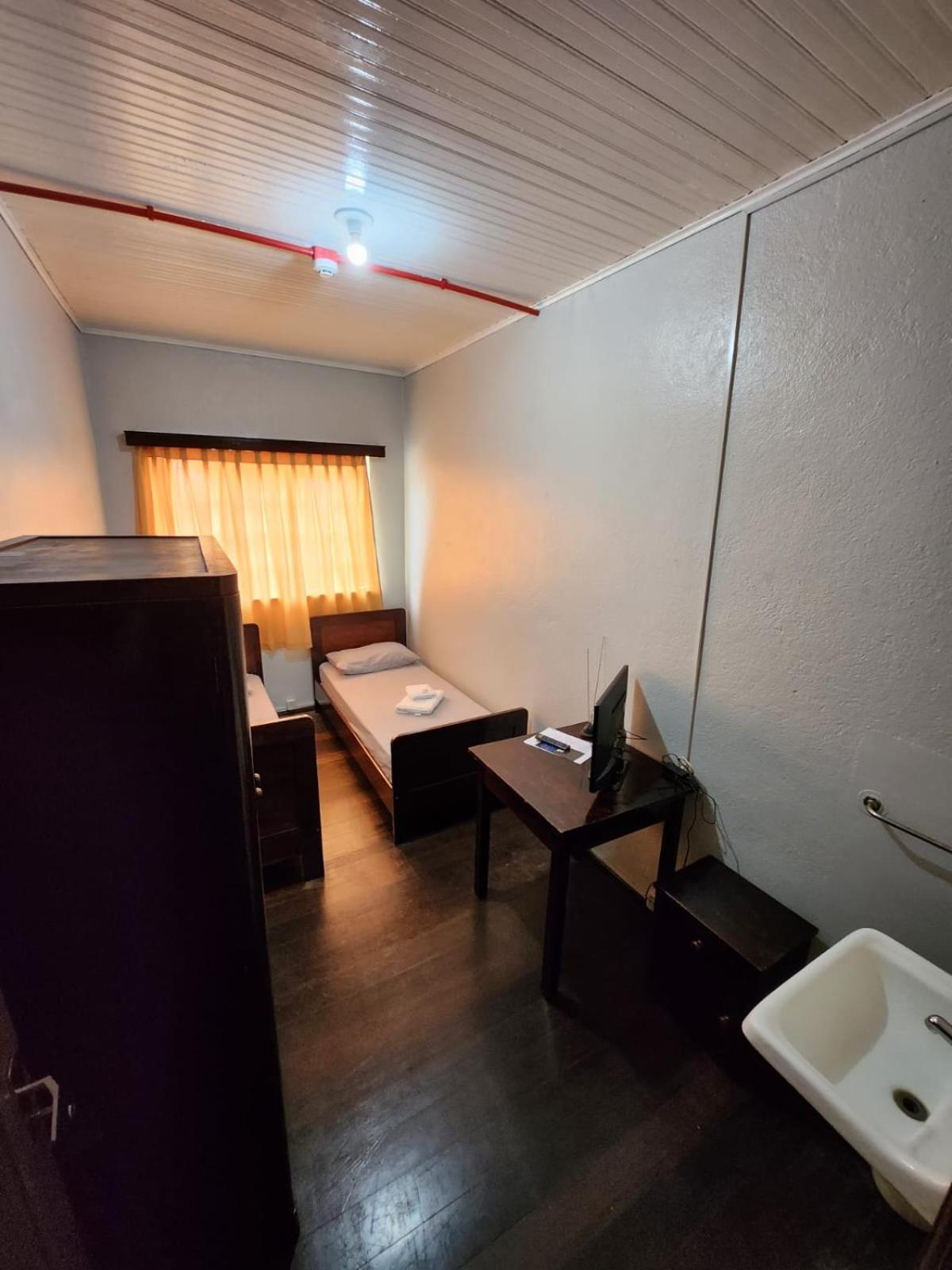 Hotel Real Koerich 24H 南河镇 外观 照片