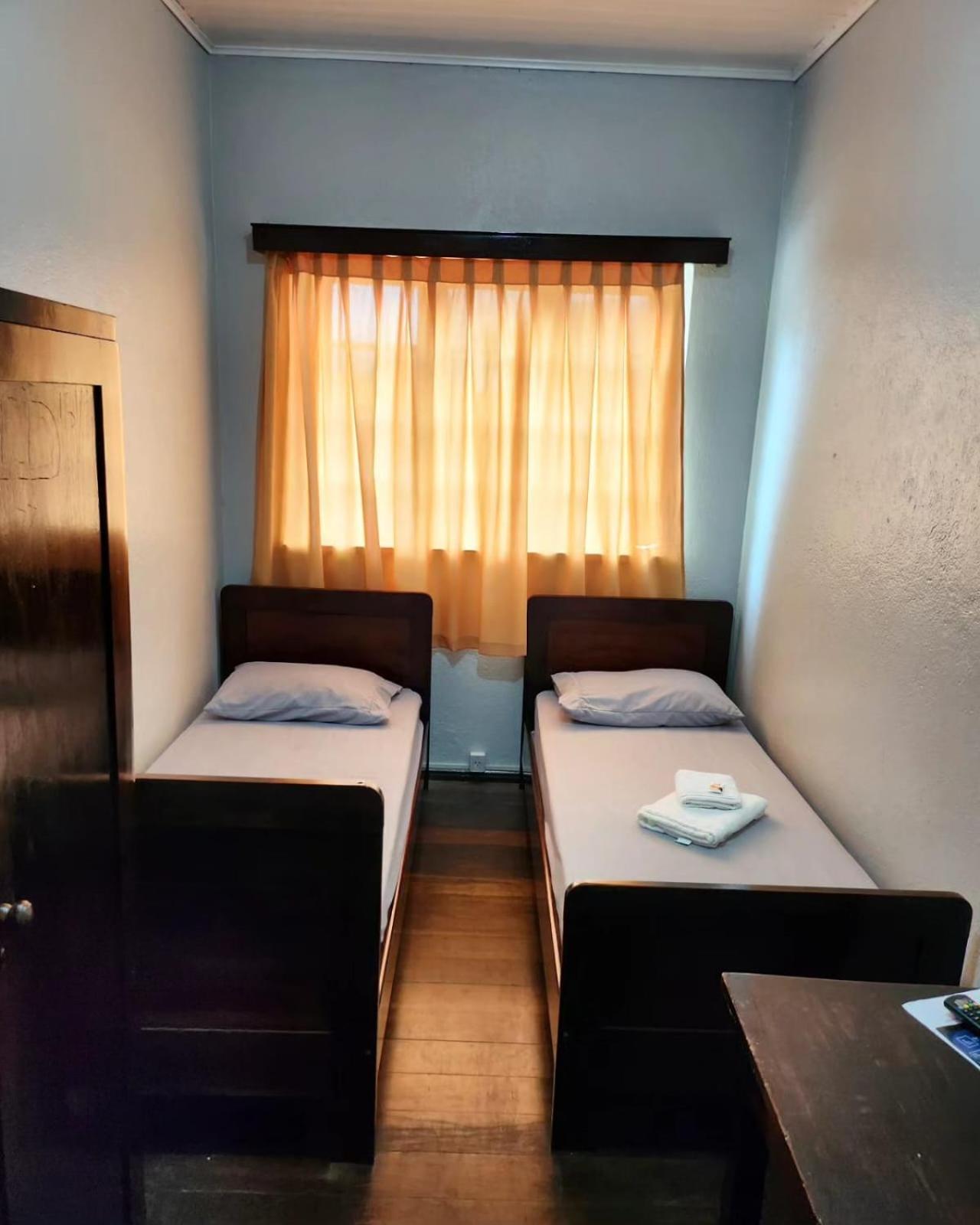 Hotel Real Koerich 24H 南河镇 外观 照片